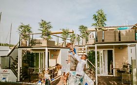 Marina Seahouse Portoroz